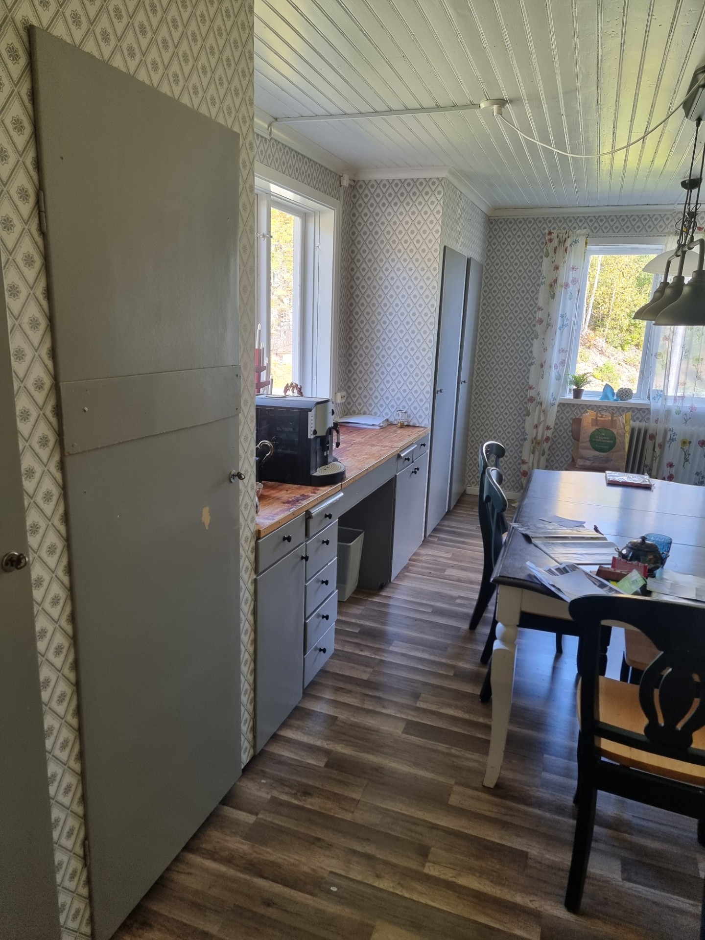 Villa/Hus, 9 rooms, 320 sqm, Gnarp – bild 2
