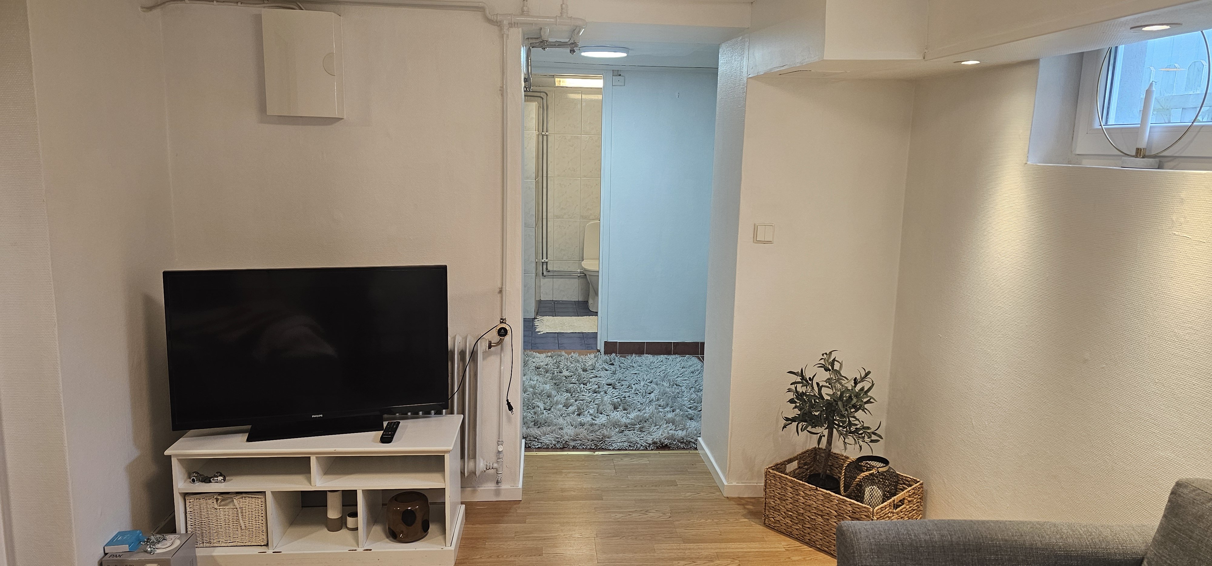 Lägenhet, 1 rooms, 30 sqm, Karlstad – bild 3