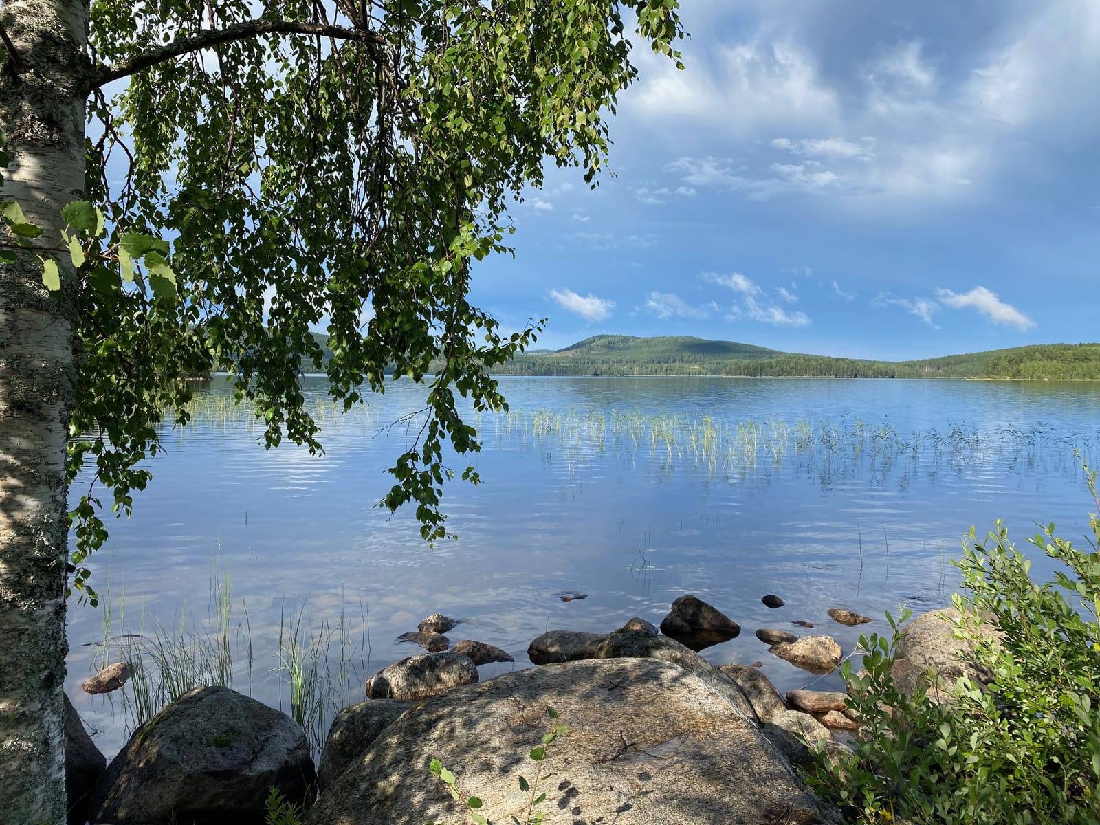 5 rok · 200 m² i Bjuråker – bild 2