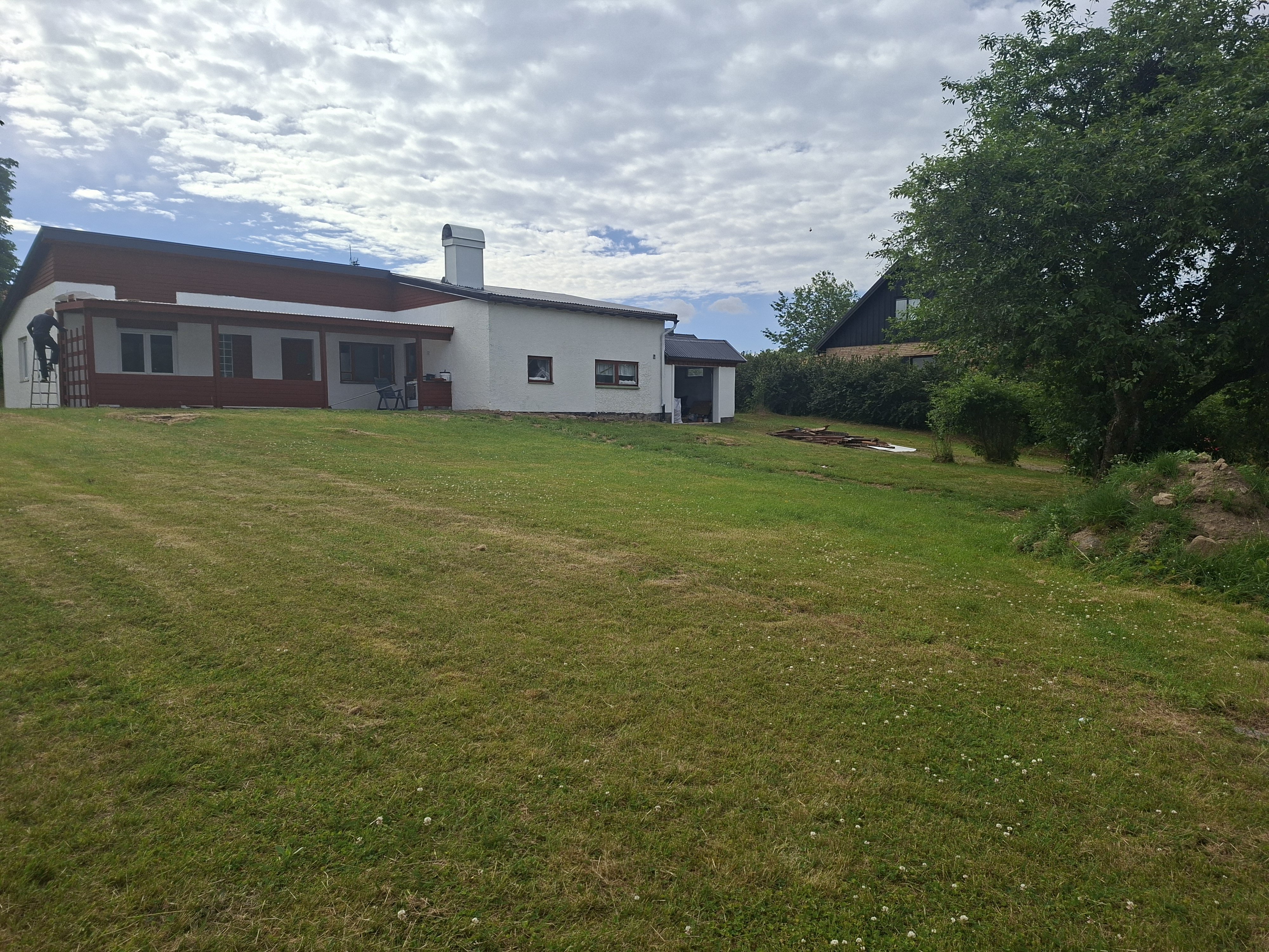Villa/Hus, 4 rooms, 100 sqm, Gällstad – bild 3