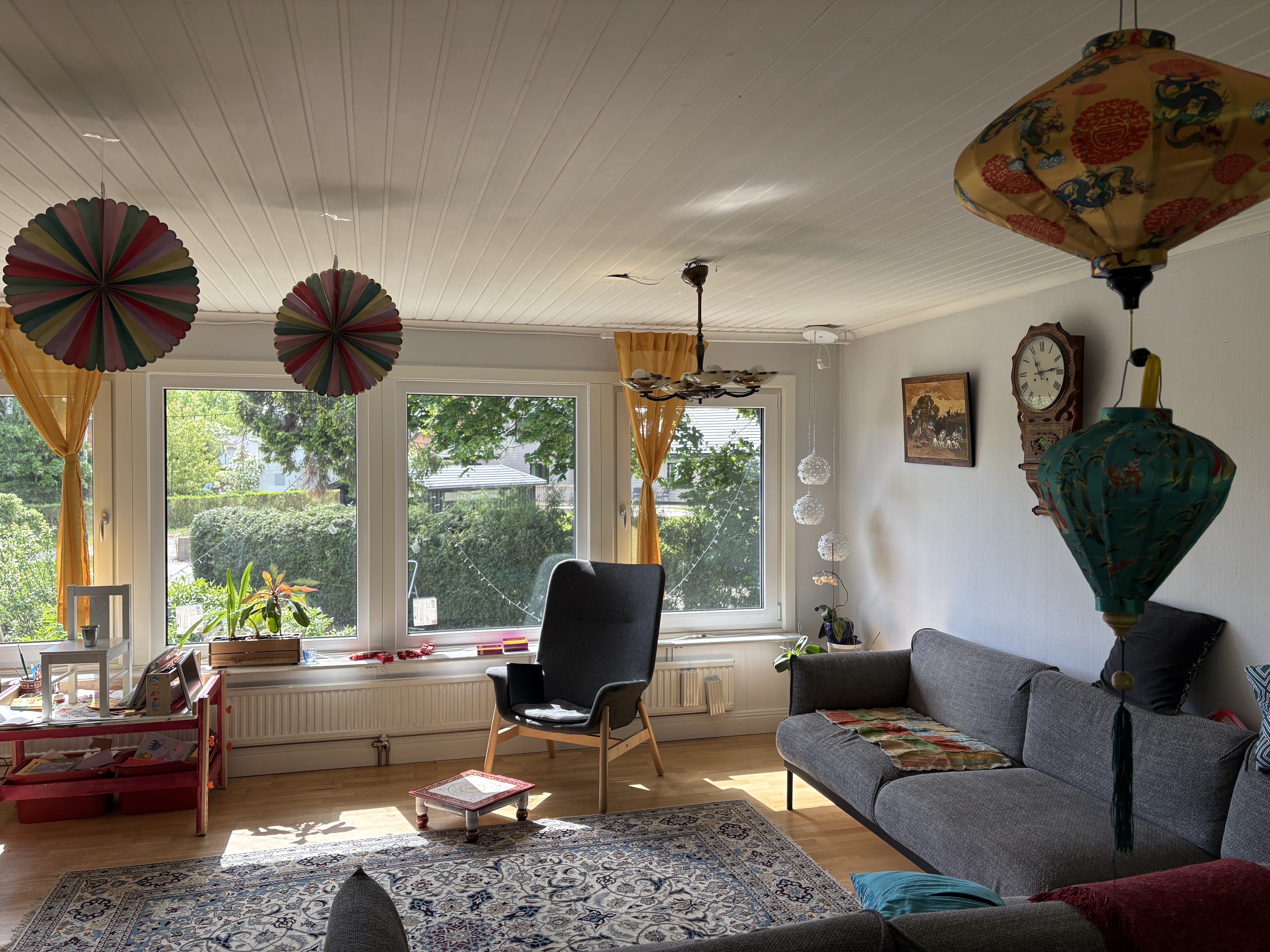 Villa/Hus, 7 rooms, 250 sqm, Sollentuna – Sollentuna