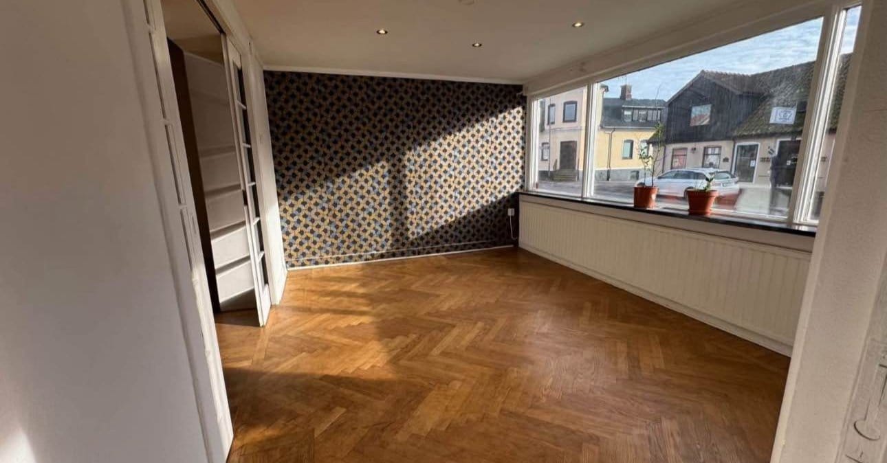 5 rok · 120 m² i Löberöd – bild 5