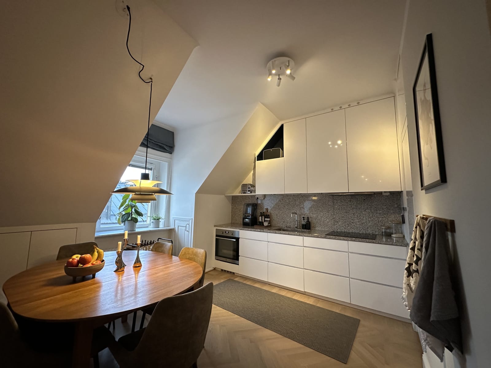 2 rok · 57 m² i Stockholm – bild 7