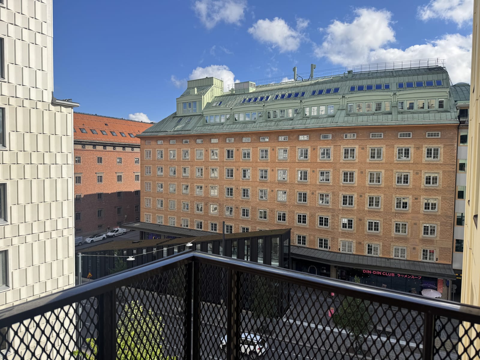 2 rok · 47 m² i Stockholm – bild 2