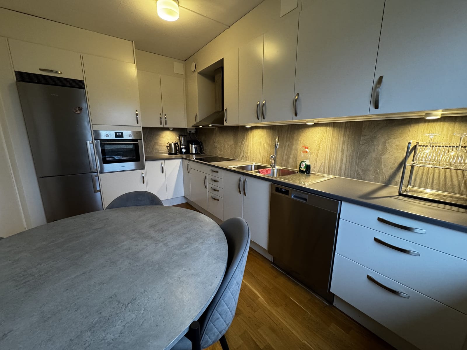 2 rok · 57 m² i Halmstad – bild 14