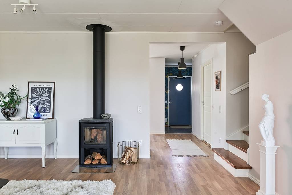 Villa/Hus, 5 rooms, 134 sqm, Mariefred – bild 7