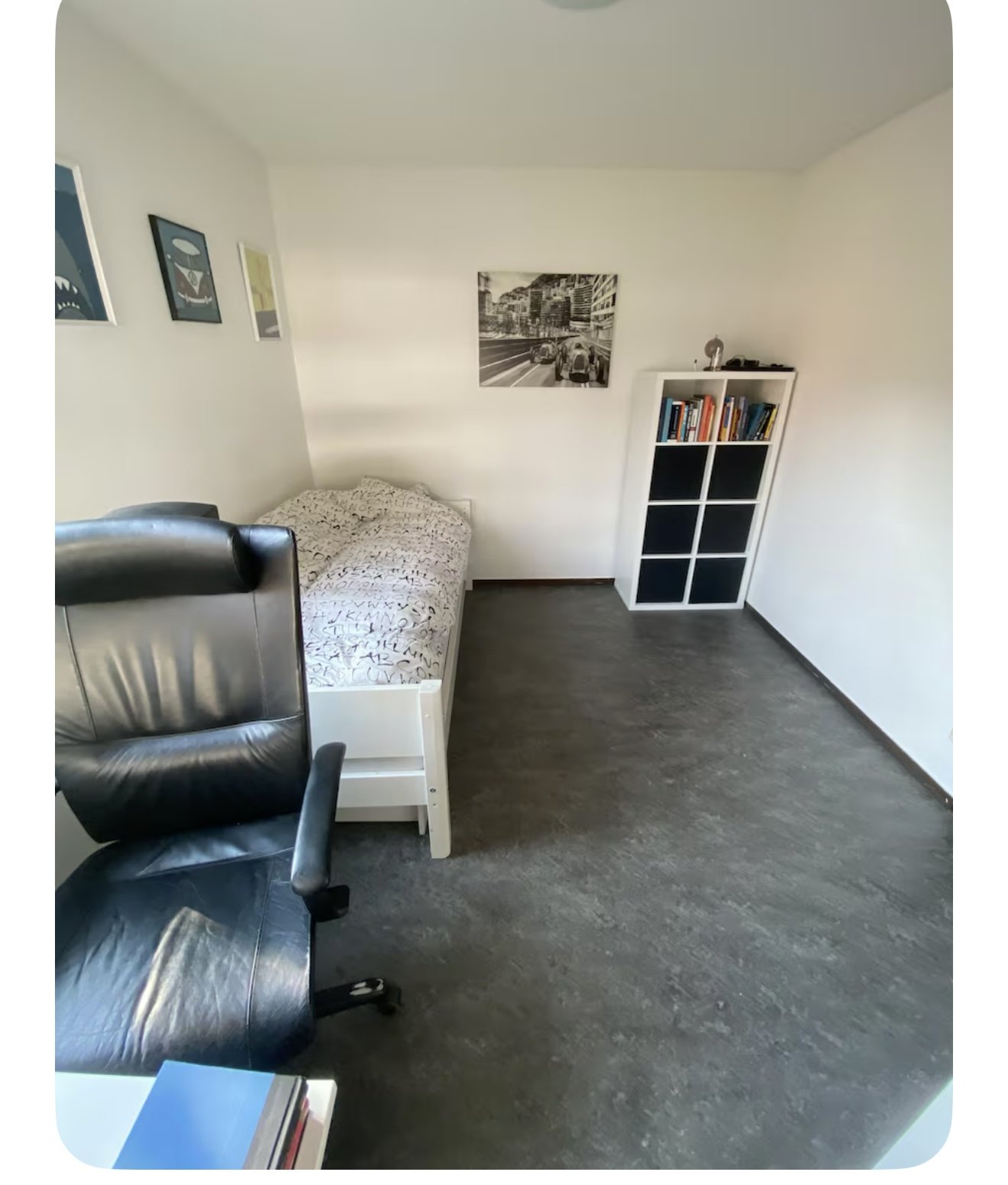 Lägenhet, 1 rooms, 12 sqm, Malmö – bild 3