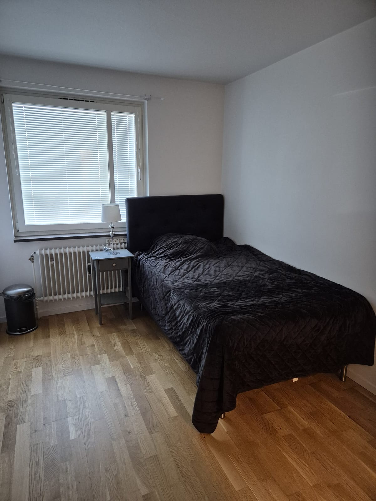 2 rok · 57 m² i Stockholm – Stockholm