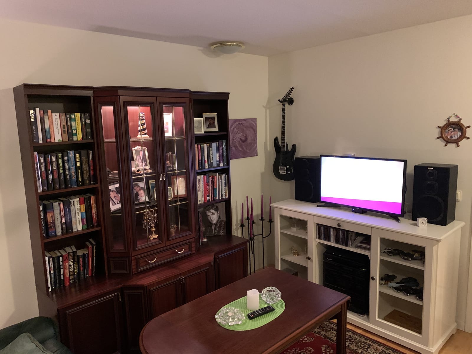 2 rok · 43 m² i Gusum – bild 15