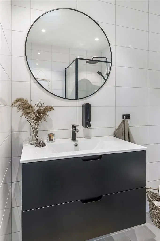4 rok · 118 m² i Hallstahammar – bild 9