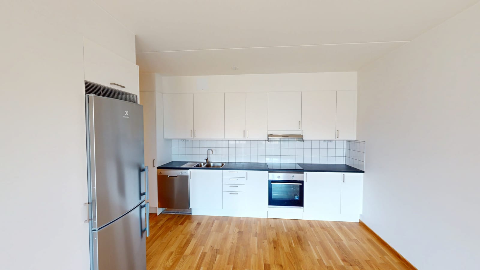 2 rok · 43 m² i Eskilstuna – bild 2