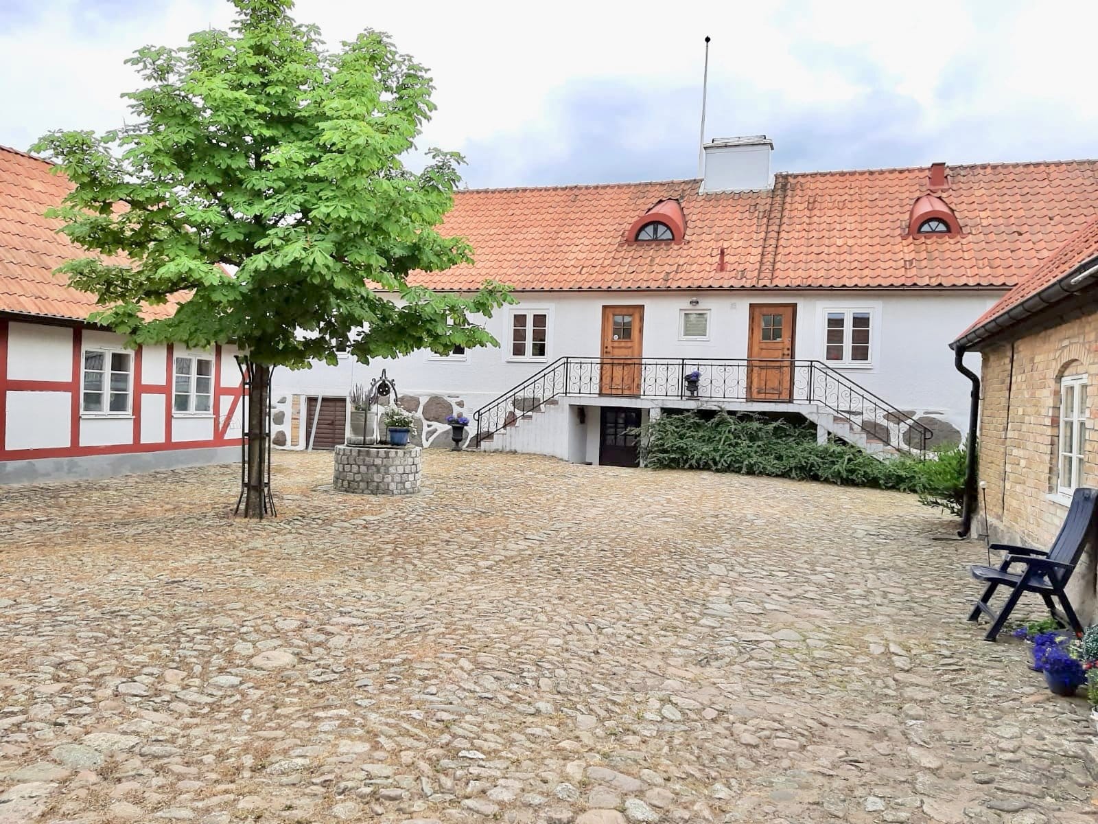 6 rok · 200 m² i Gärds Köpinge – bild 3