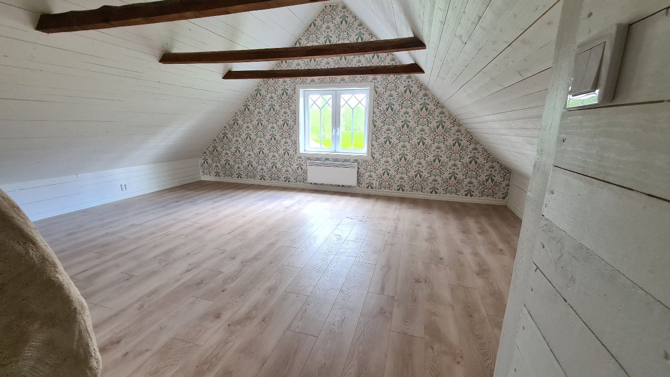 Övrigt, 5 rooms, 120 sqm, Strömsnäsbruk – bild 15