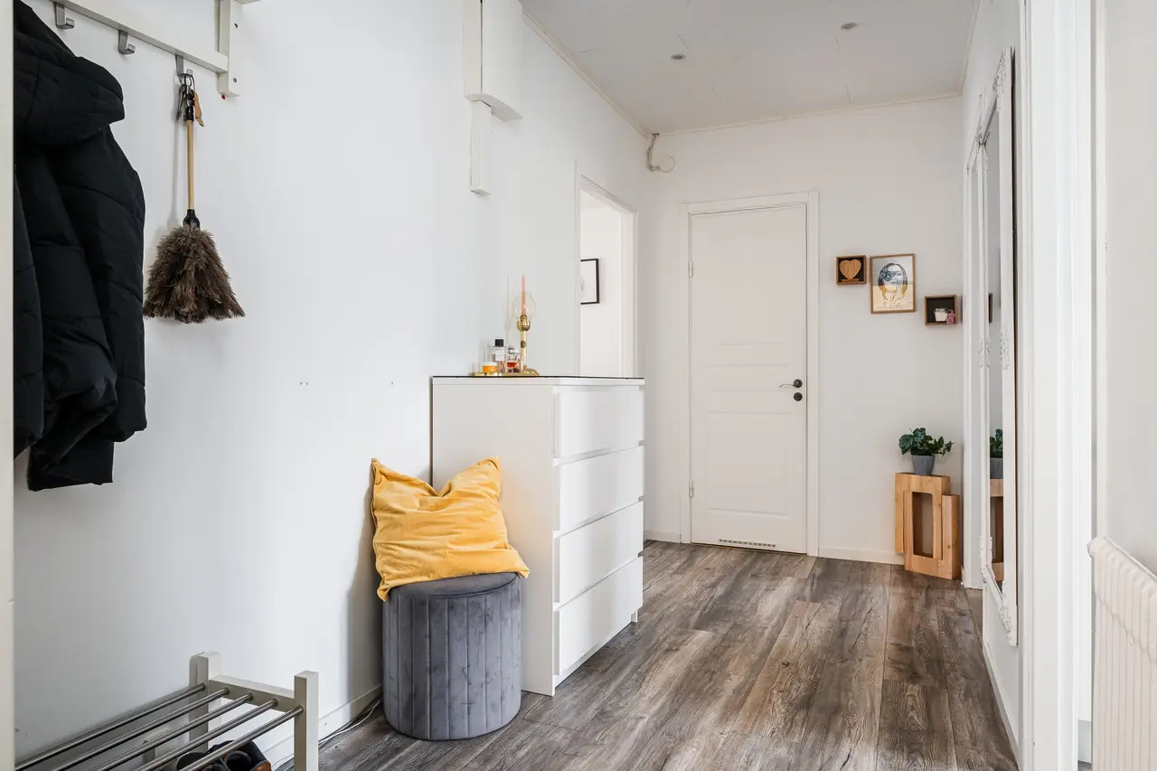 2 rok · 55 m² i Katrineholm – bild 7