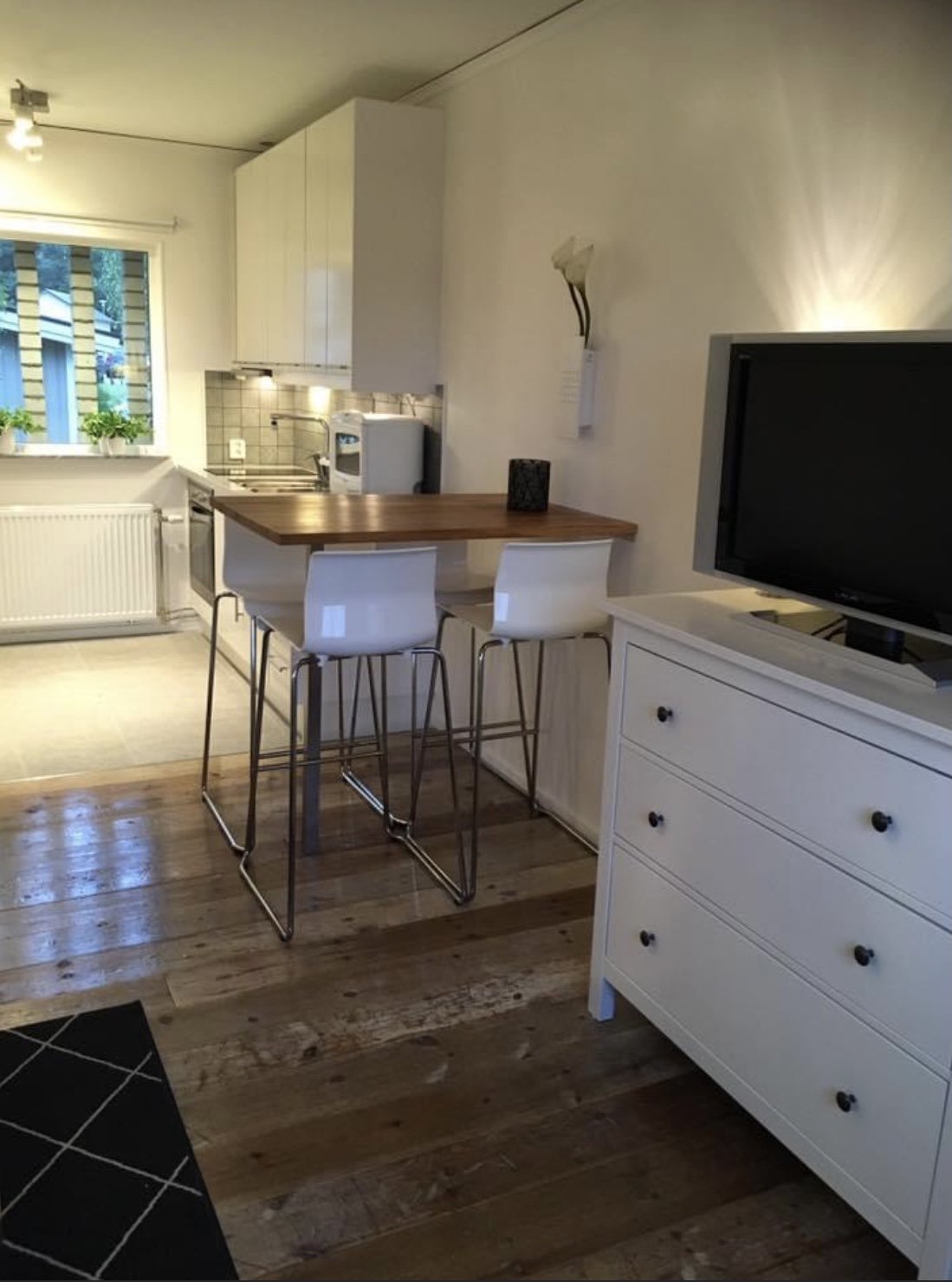 Lägenhet, 1 rooms, 25 sqm, Västerås – bild 3