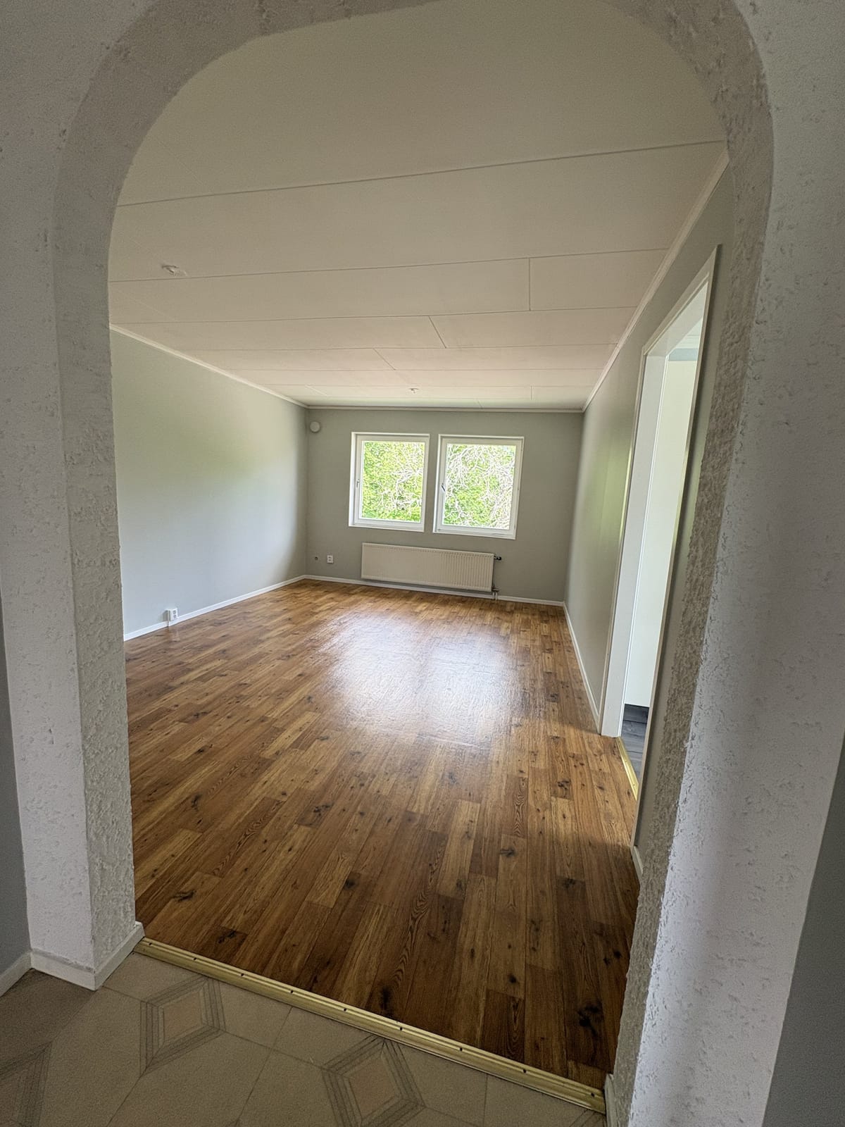 3 rok · 63 m² i Edsvalla – bild 9