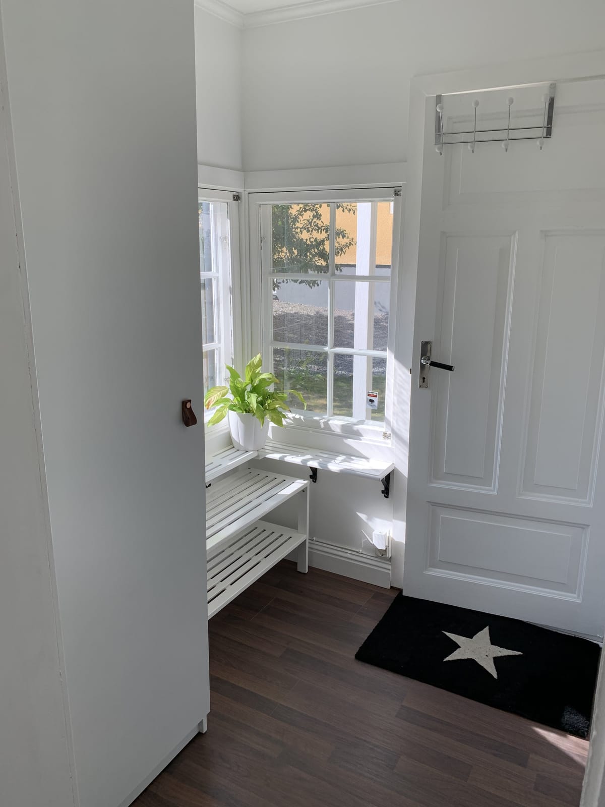 2 rok · 42 m² i Saltsjö-boo – bild 2