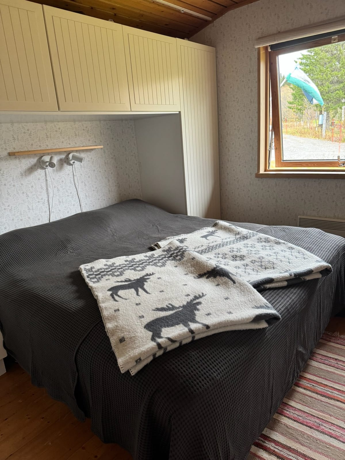 4 rok · 100 m² i Åre – bild 4