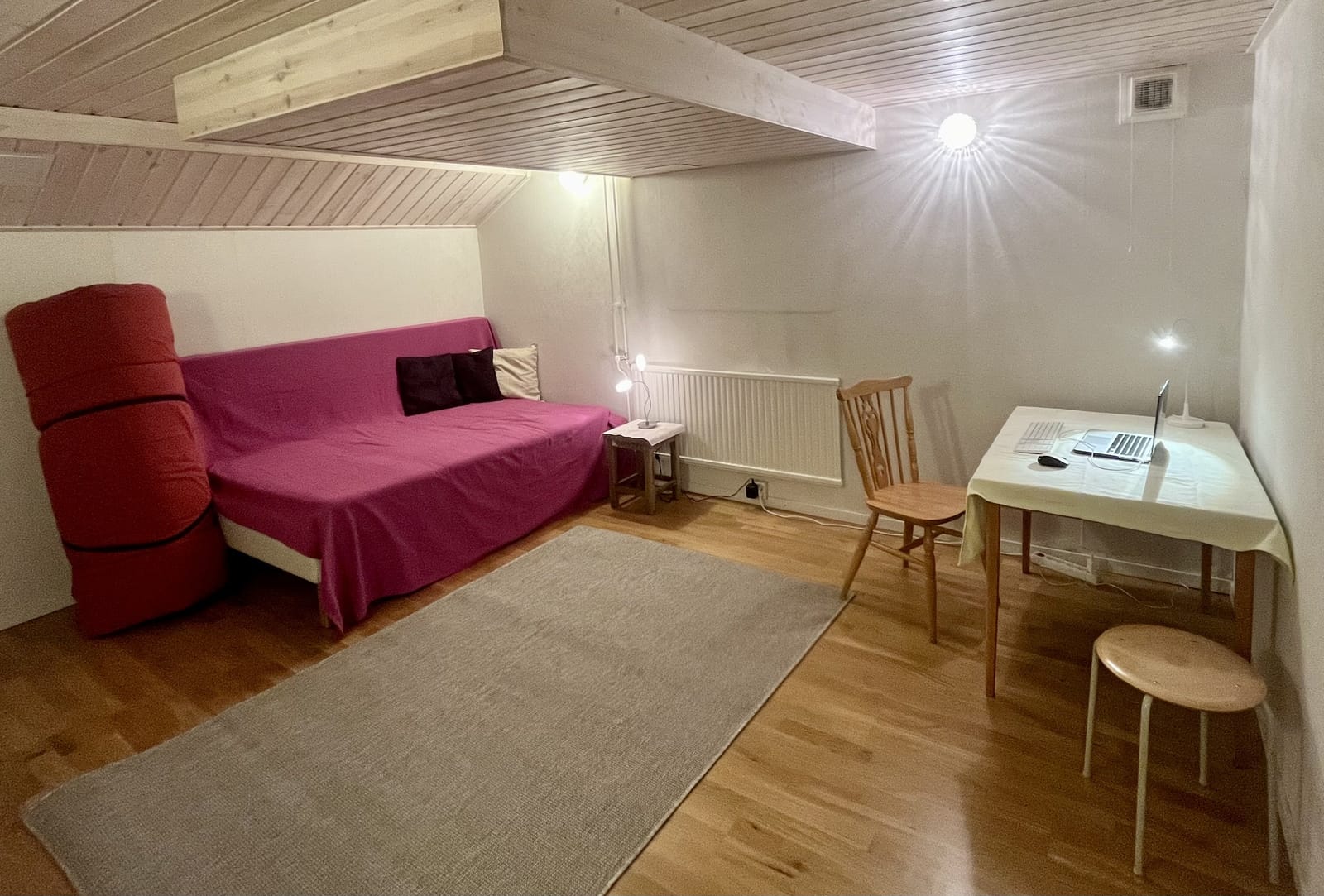 4 rok · 100 m² i Partille – bild 10