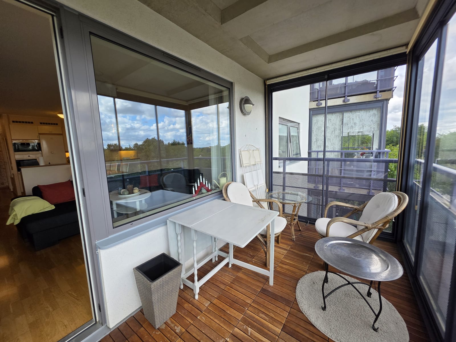 2 rok · 61 m² i Lund – bild 18