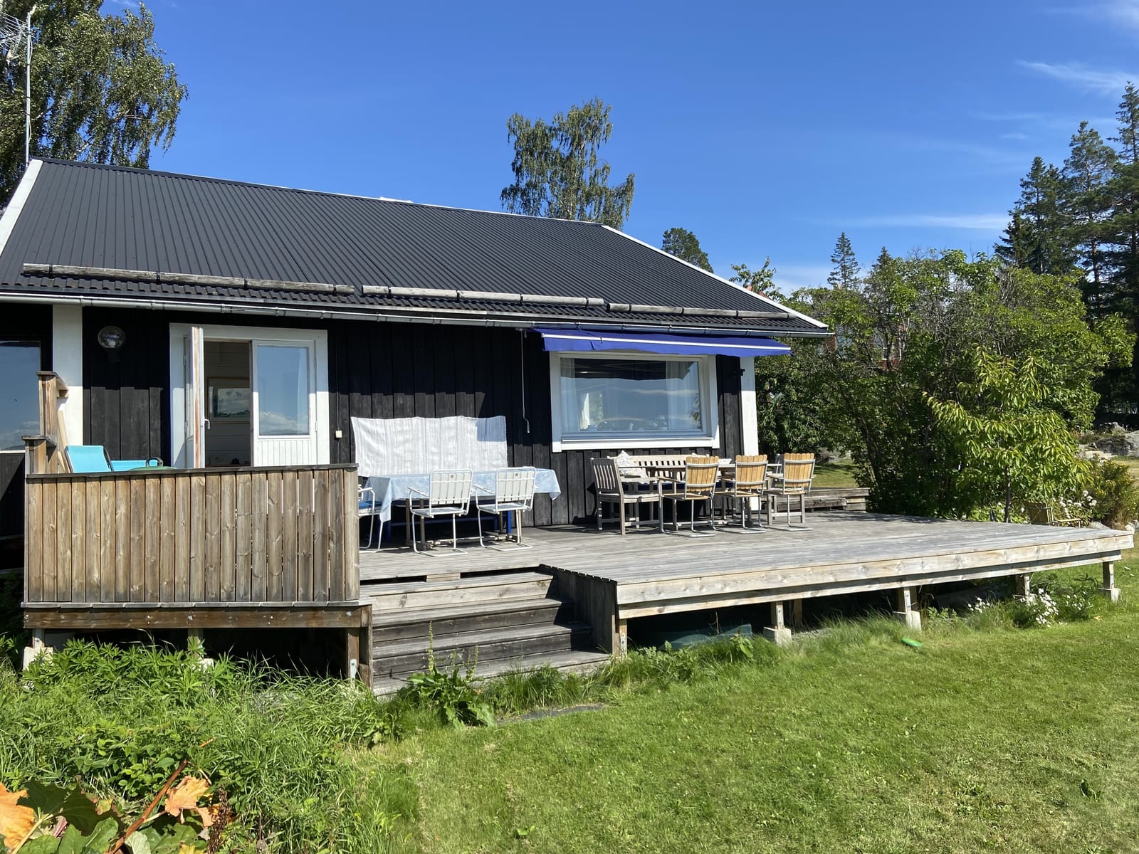 4 rok · 99 m² i Härnösand – bild 4