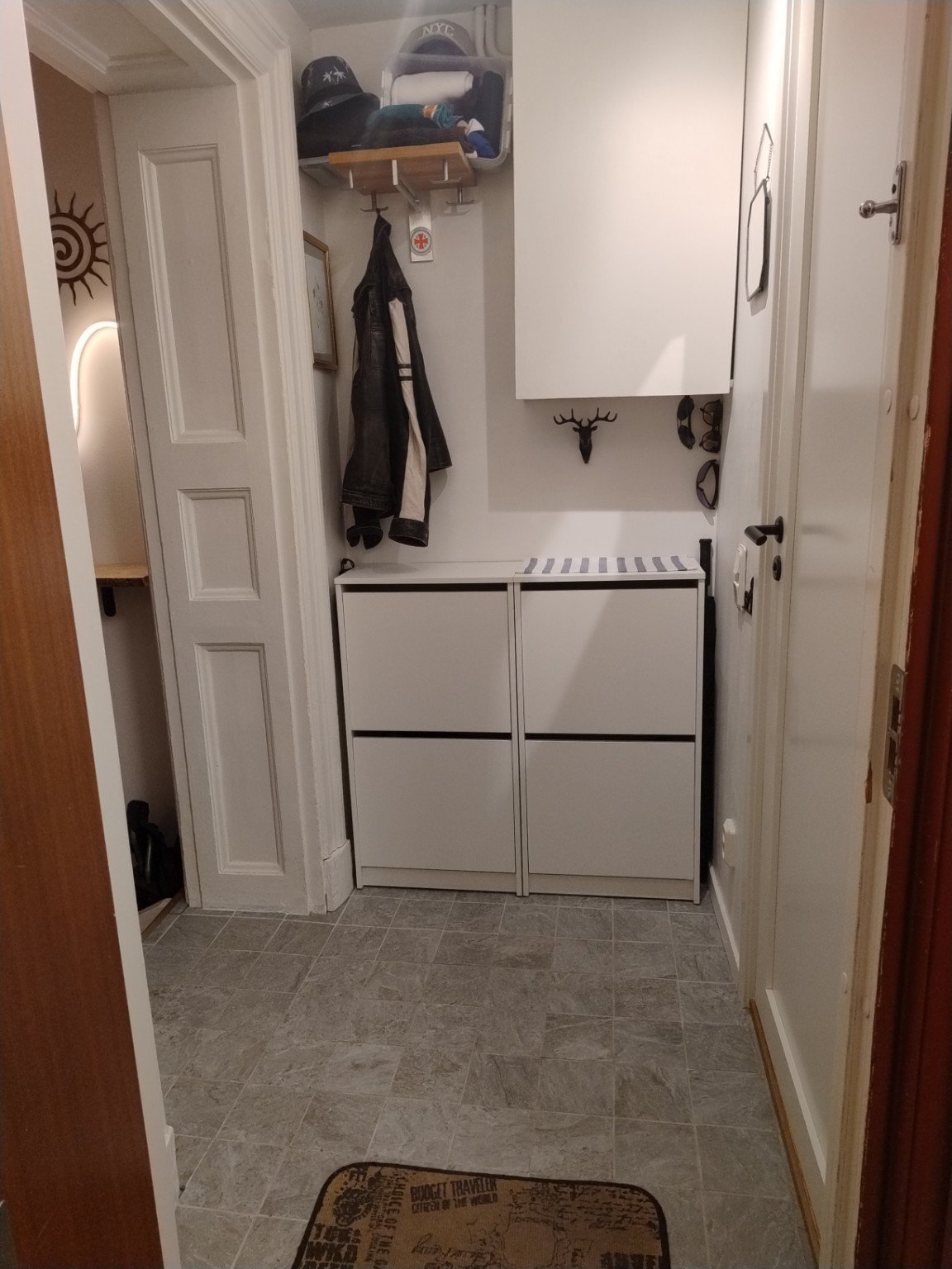 Lägenhet, 2 rooms, 50 sqm, Göteborg – bild 5