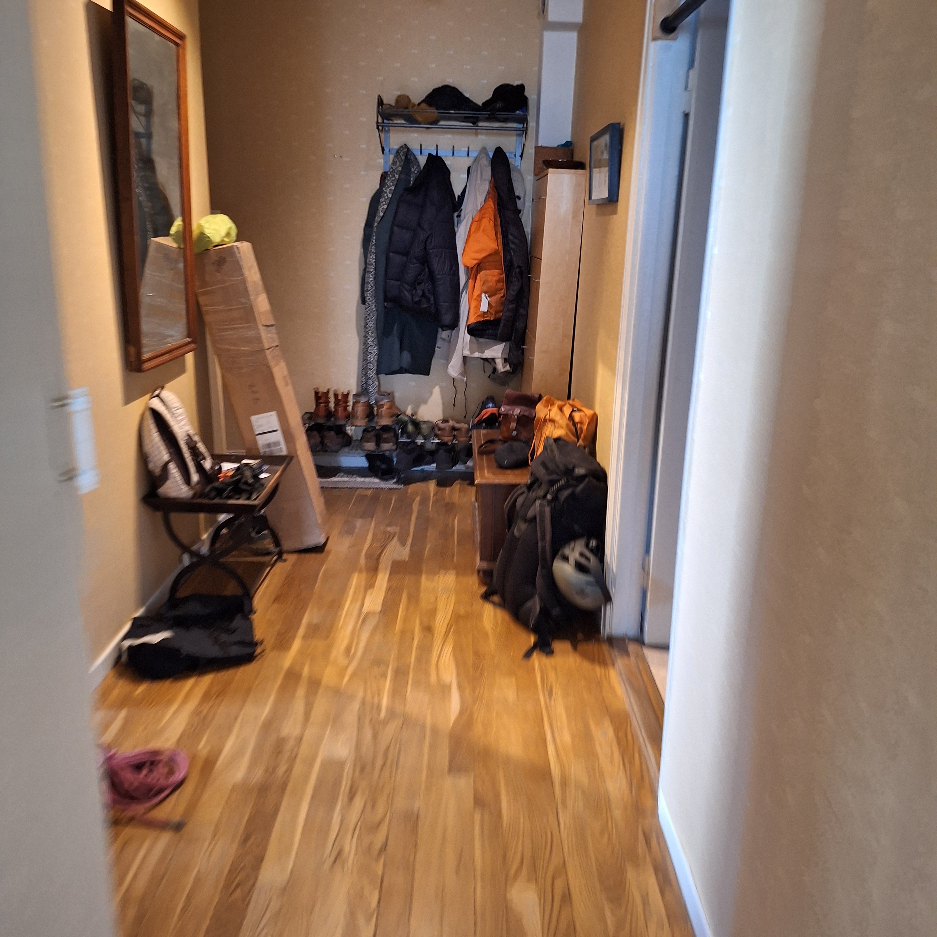 Lägenhet, 3 rooms, 89 sqm, Göteborg – bild 12