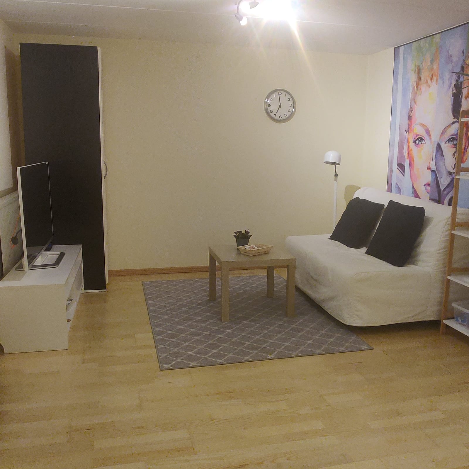 1 rok · 25 m² i Ängelholm – bild 13
