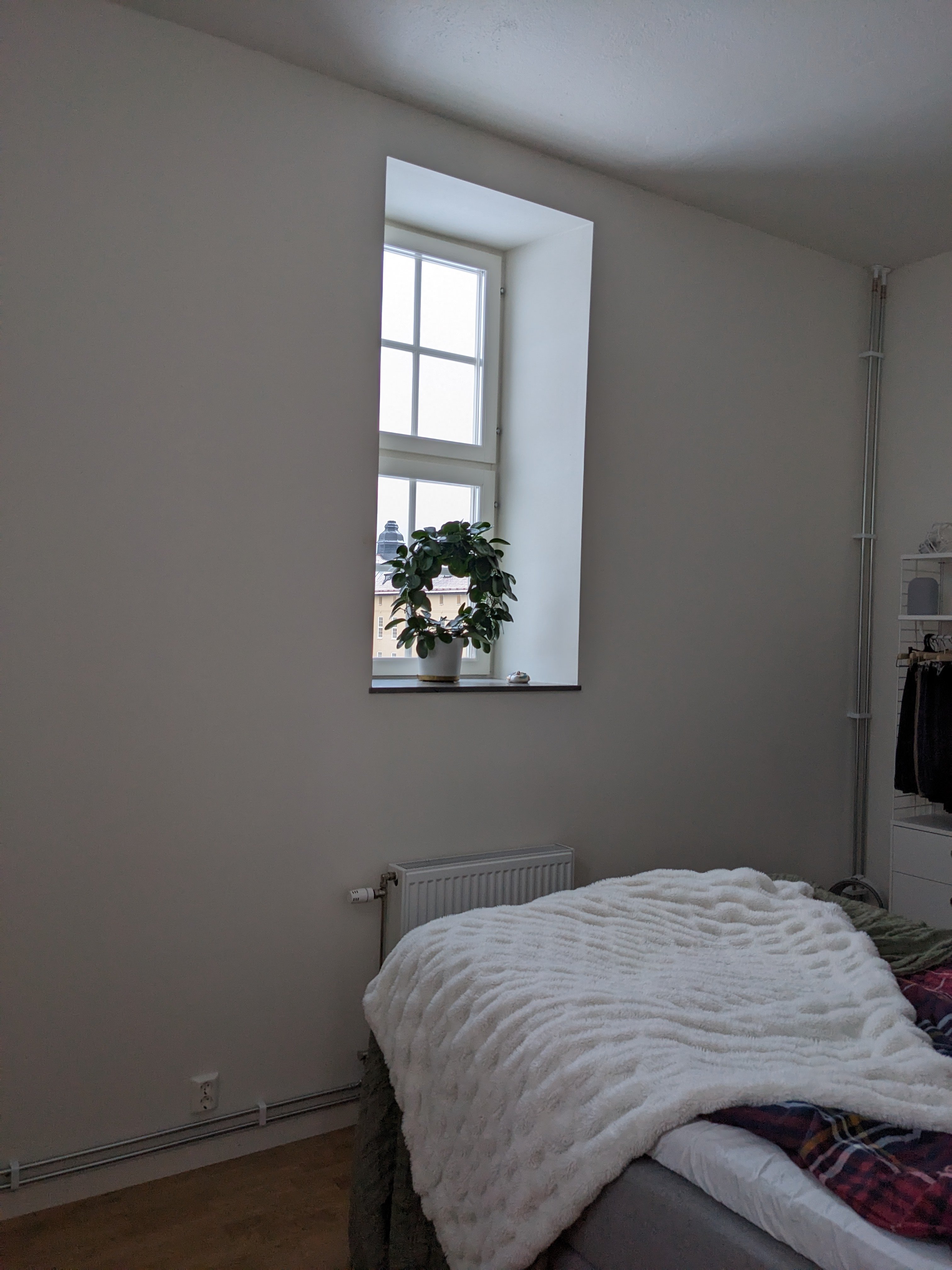 Lägenhet, 2 rooms, 51 sqm, Strängnäs – bild 8