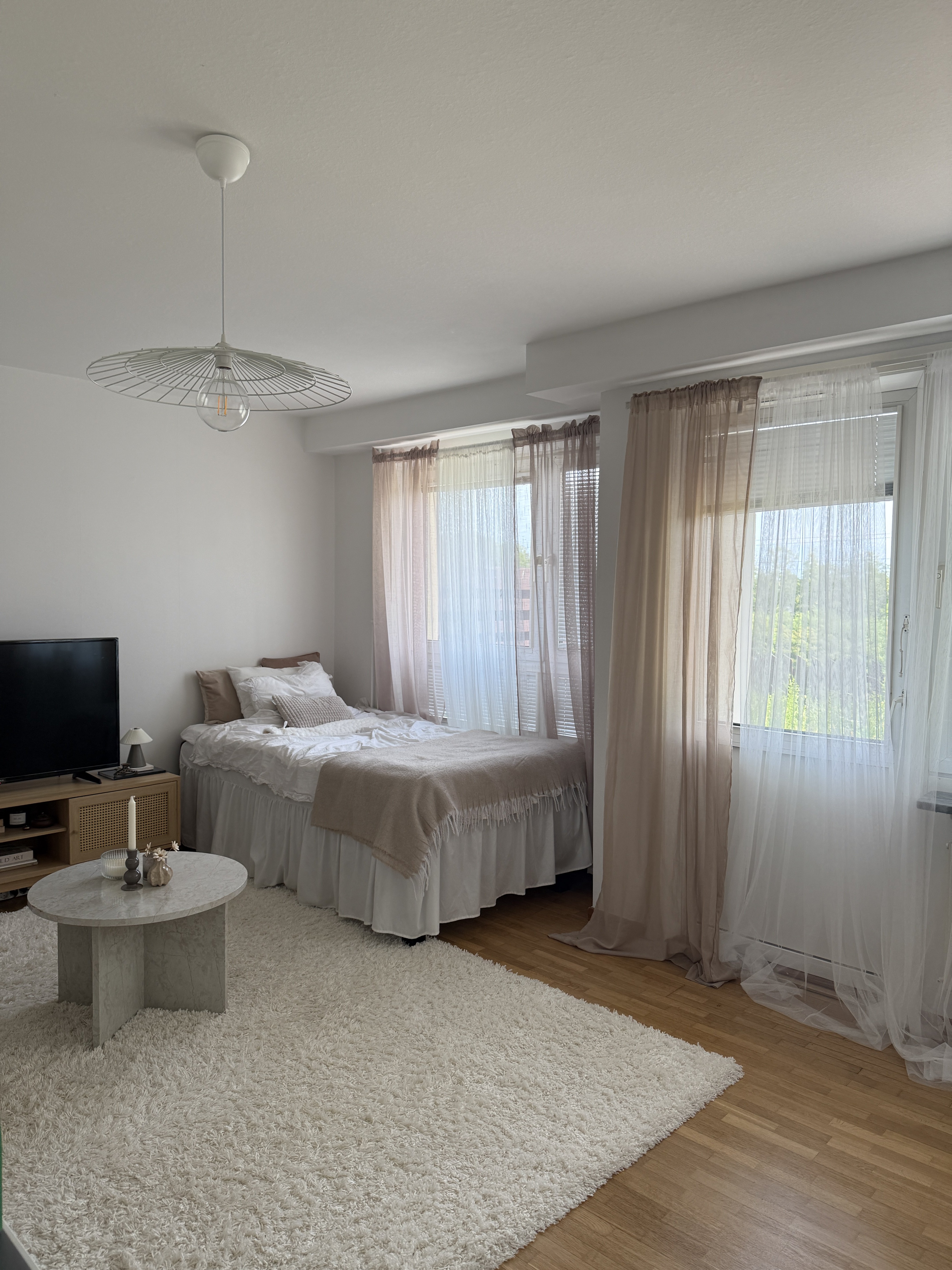 Lägenhet, 2 rooms, 41 sqm, Karlskrona – Karlskrona