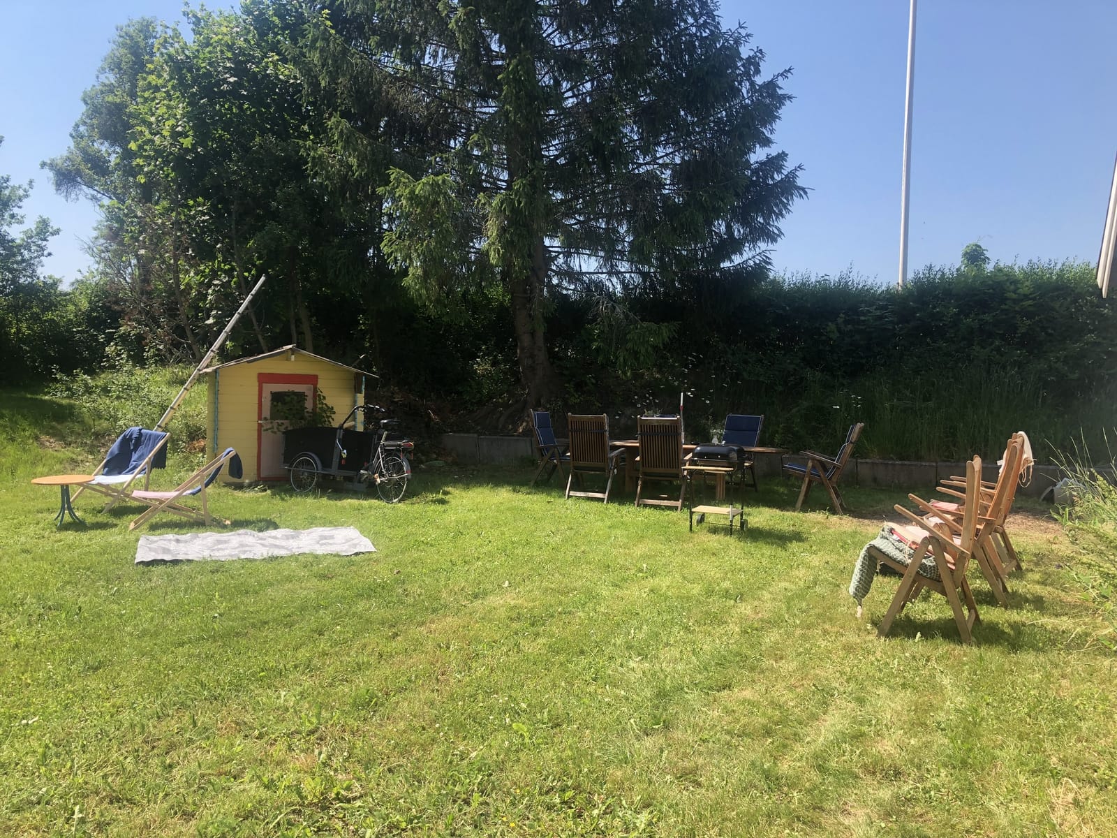 5 rok · 135 m² i Stjärnhov – bild 2