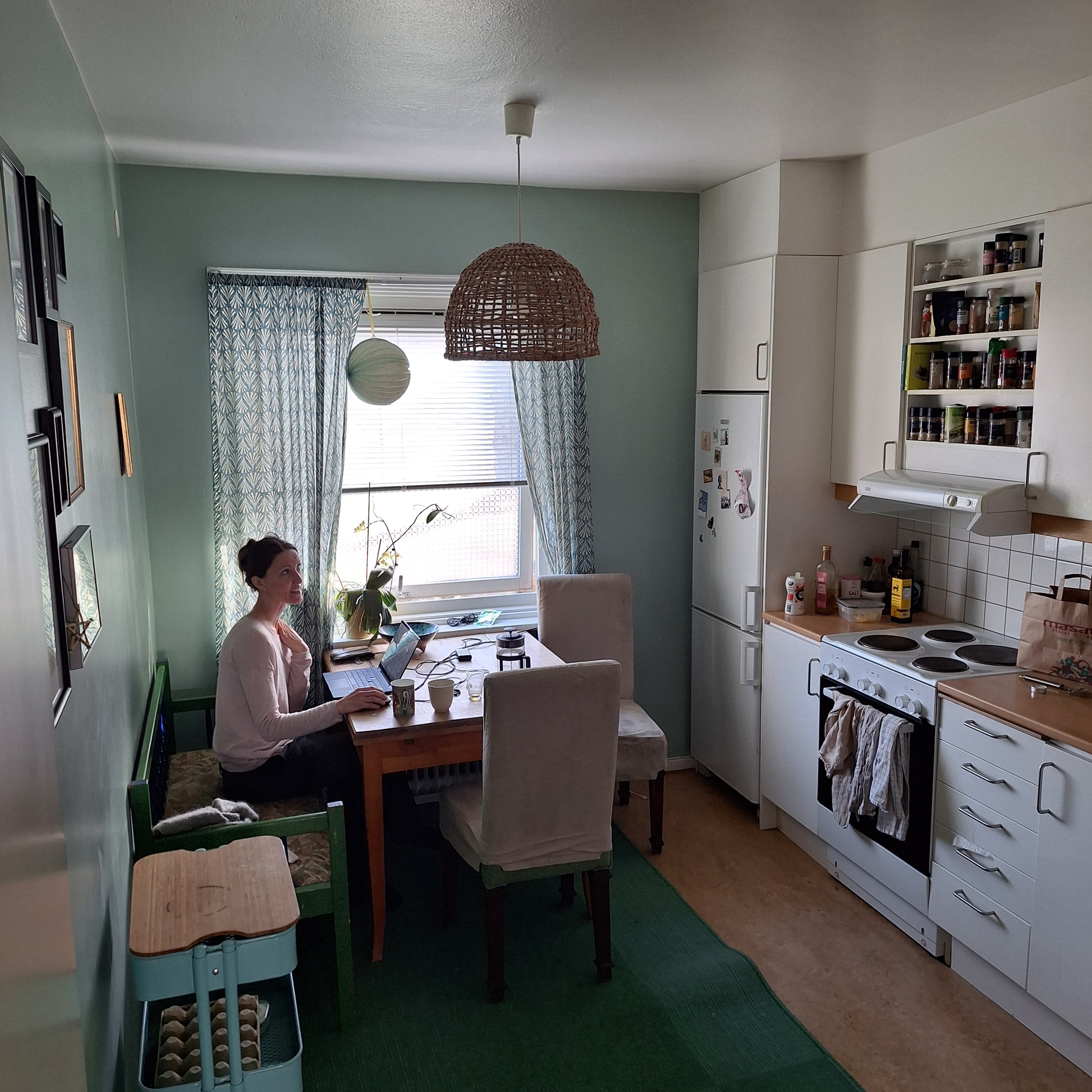 Lägenhet, 3 rooms, 89 sqm, Göteborg – bild 4