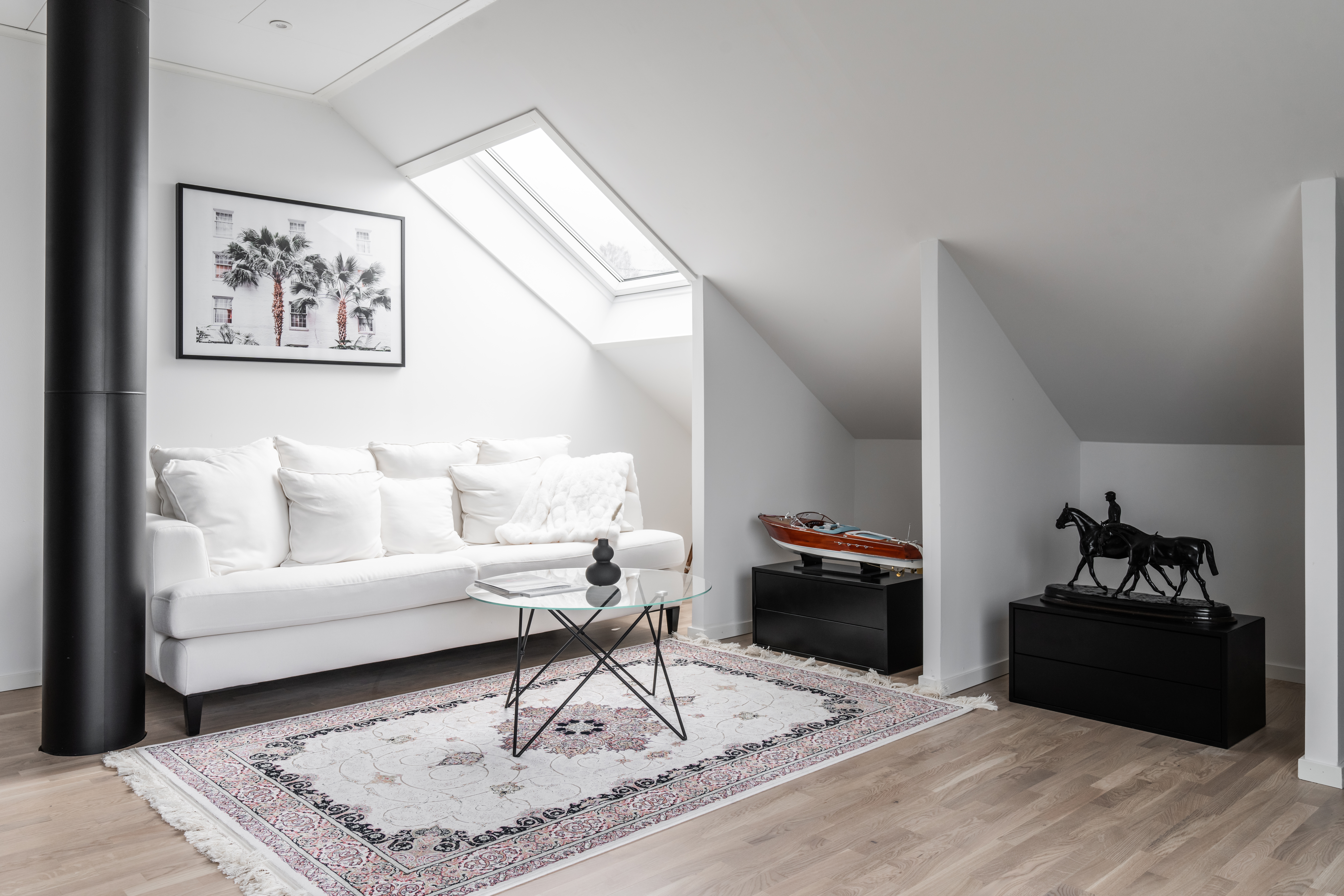 Villa/Hus, 7 rooms, 168 sqm, Karlskoga – bild 14
