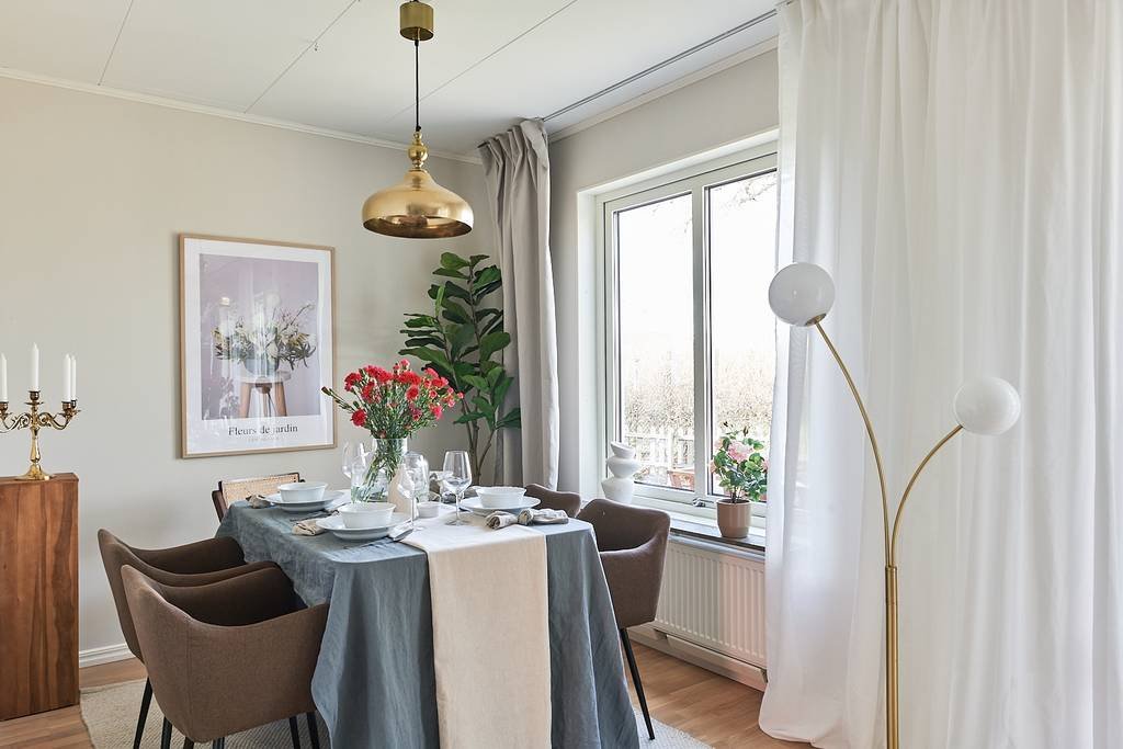 Villa/Hus, 5 rooms, 134 sqm, Mariefred – bild 8