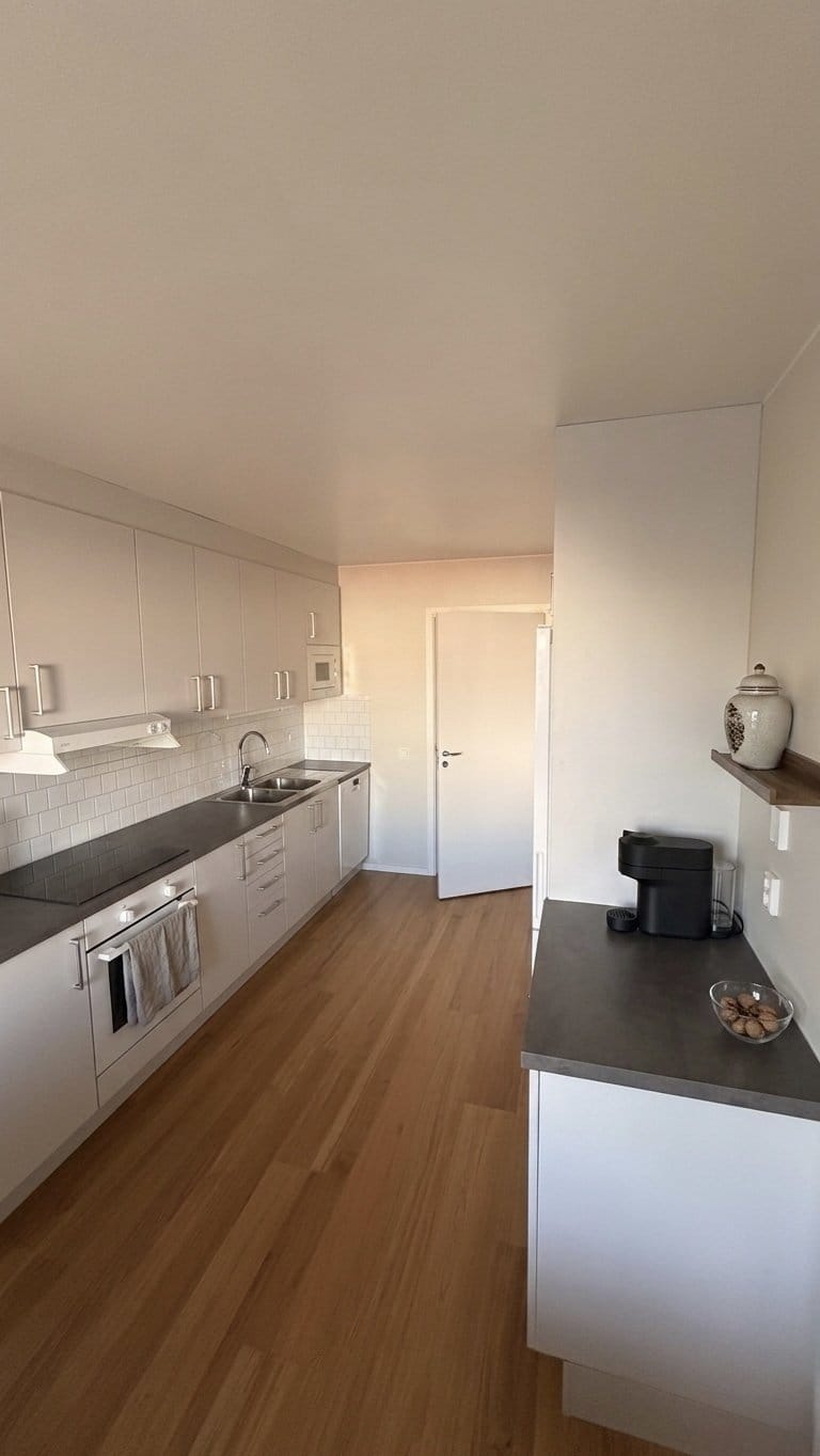 2 rok · 65 m² i Sollentuna – bild 7