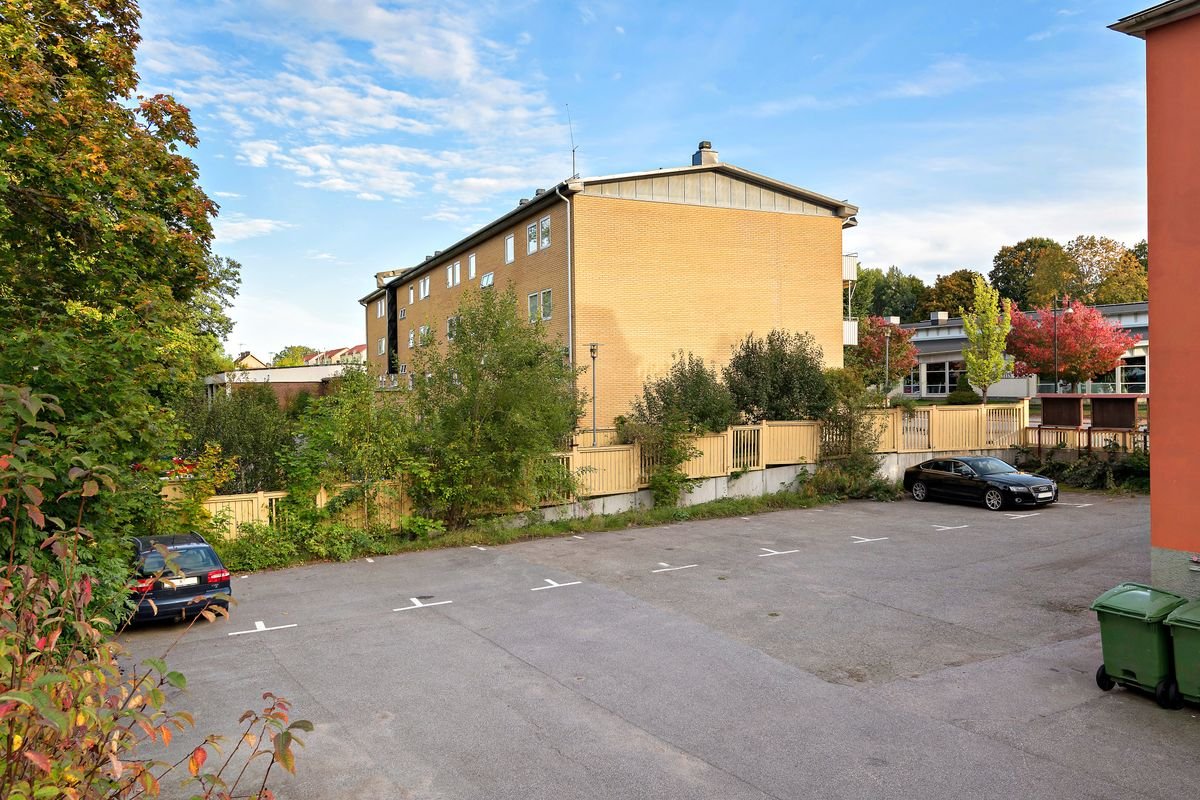 Lägenhet, 4 rooms, 140 sqm, Åseda – bild 9