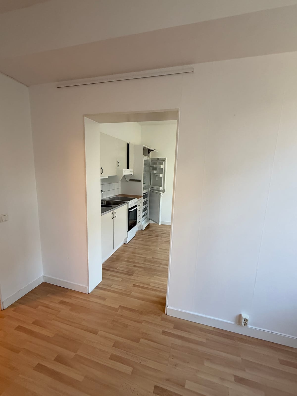 1 rok · 37 m² i Gävle – bild 6