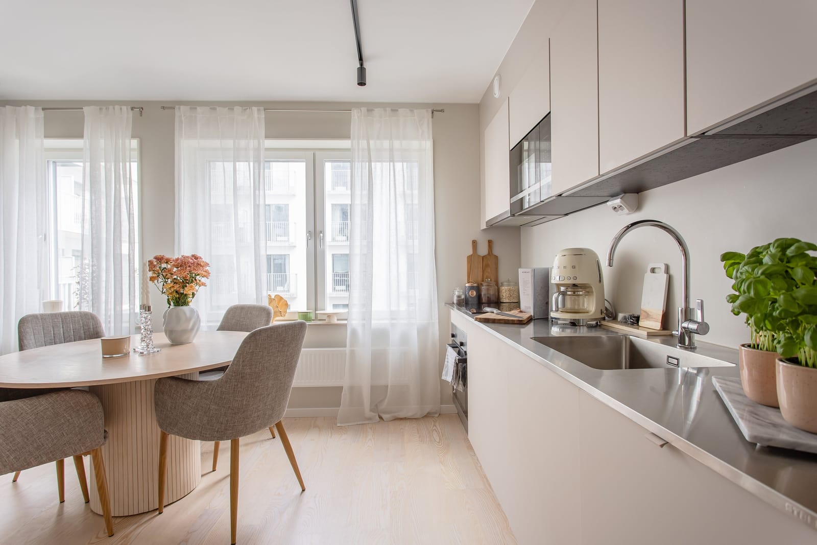 2 rok · 58 m² i Stockholm  – bild 15