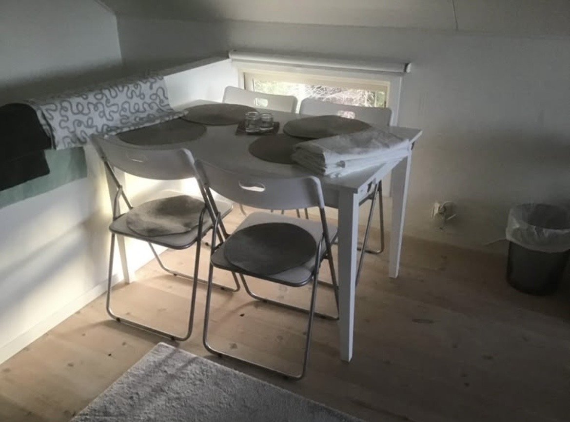 Stuga, 1 rooms, 30 sqm, Ytterby – bild 6