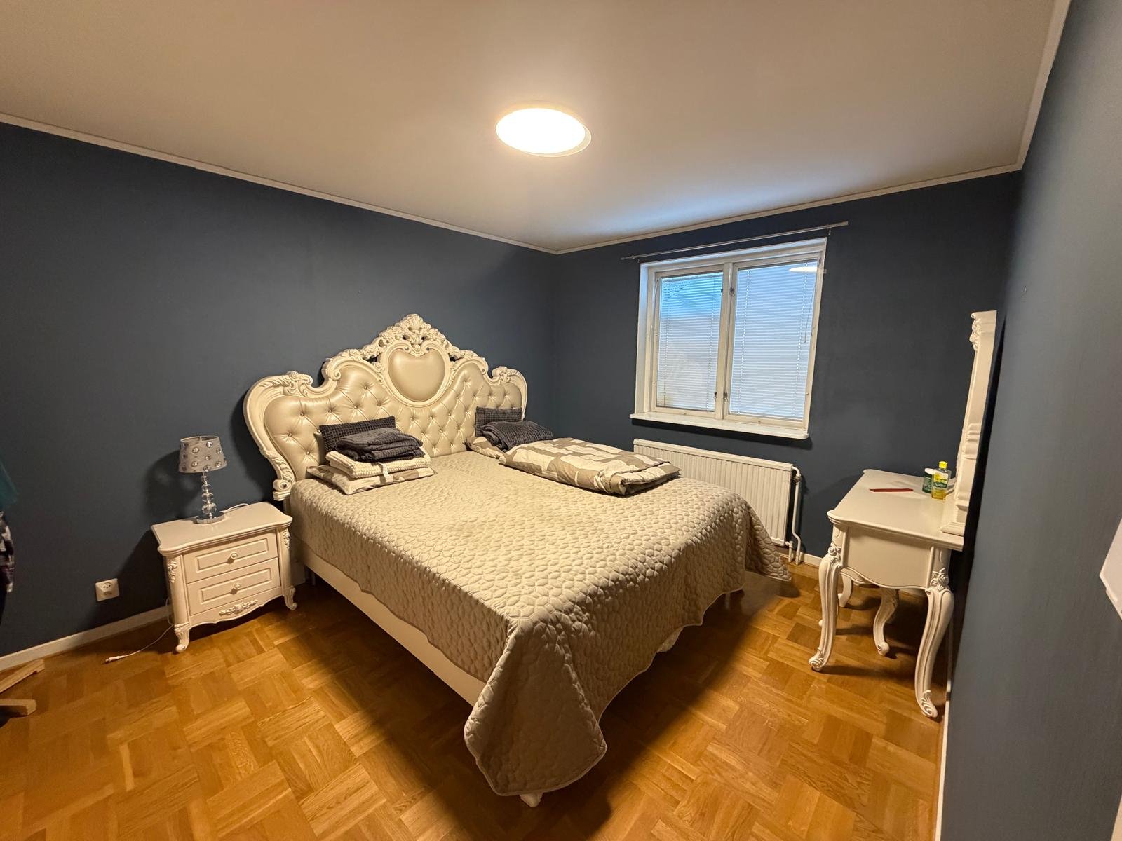 4 rok · 187 m² i Svenljunga  – bild 3
