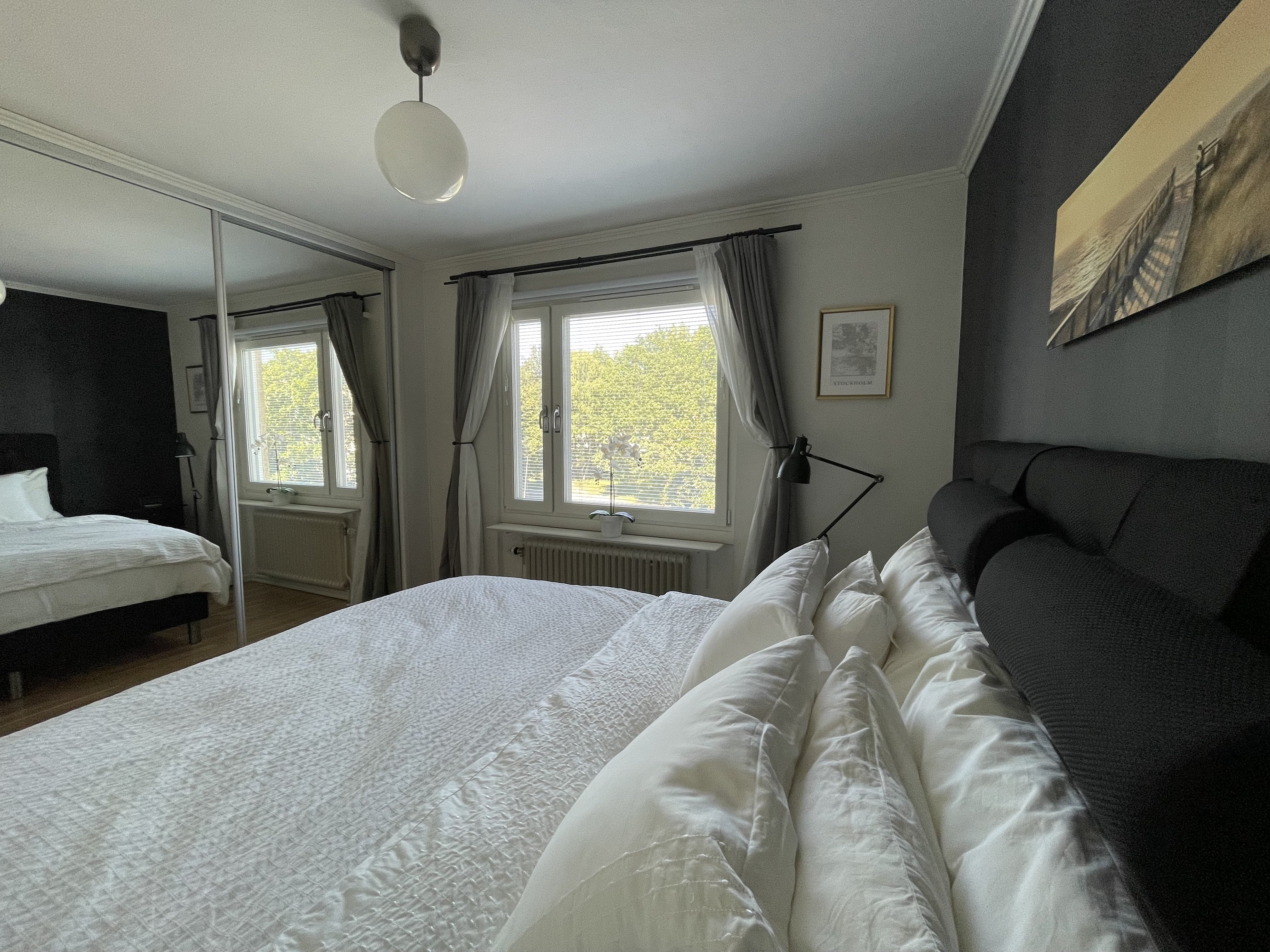 Lägenhet, 2 rooms, 60 sqm, Järfälla – bild 9