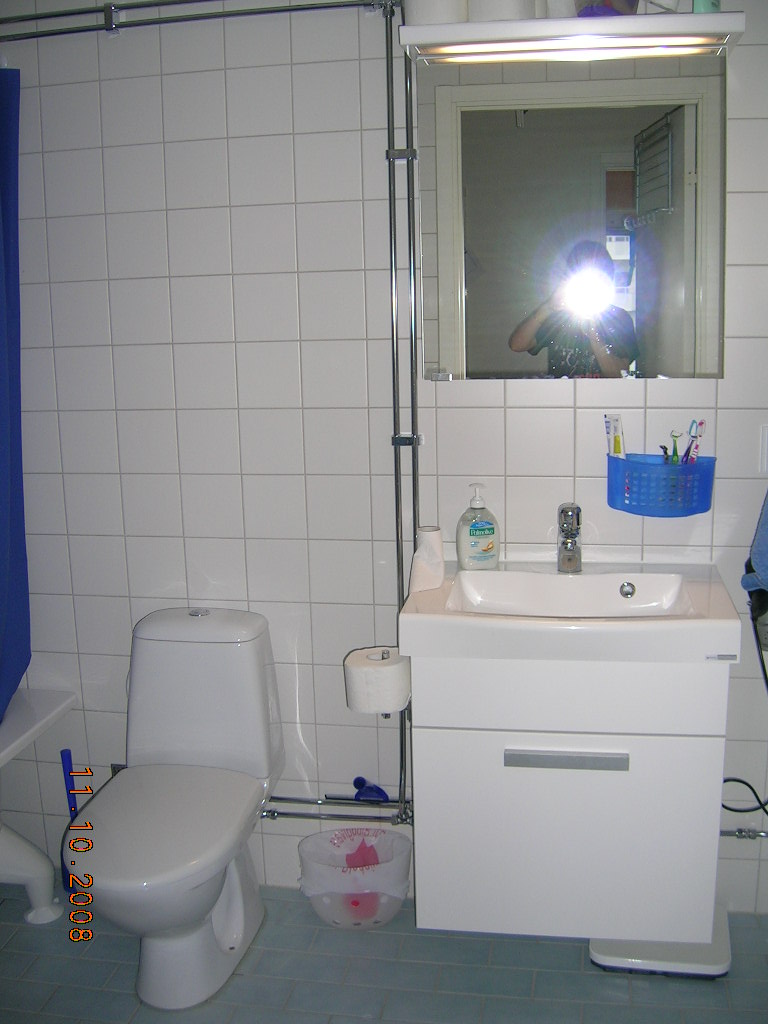 Lägenhet, 1 rooms, 9 sqm, Solna – bild 14