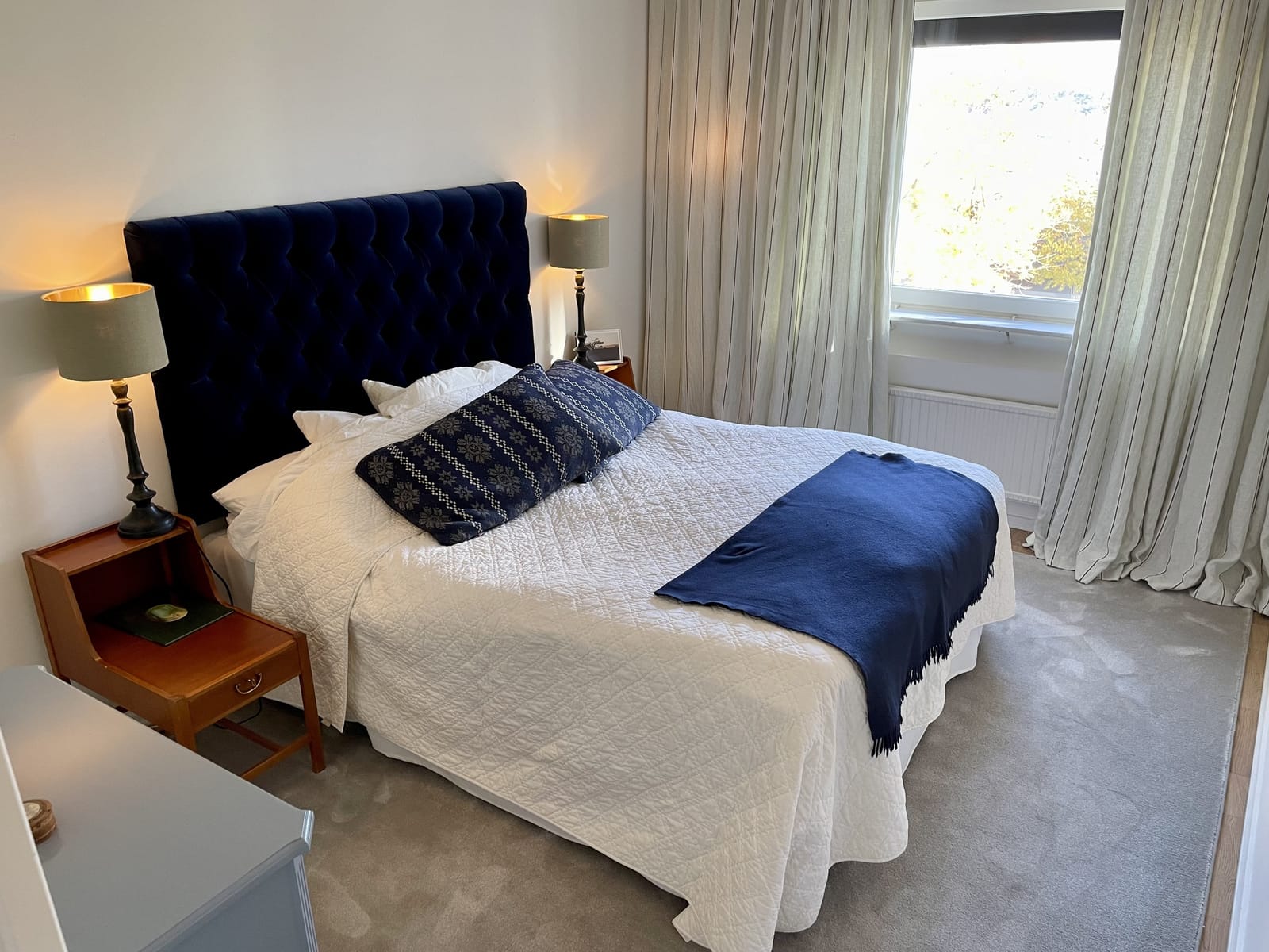 3 rok · 77 m² i Stockholm – bild 5