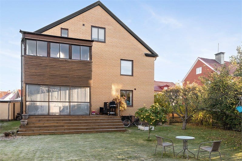 4 rok · 110 m² i Halmstad – bild 4
