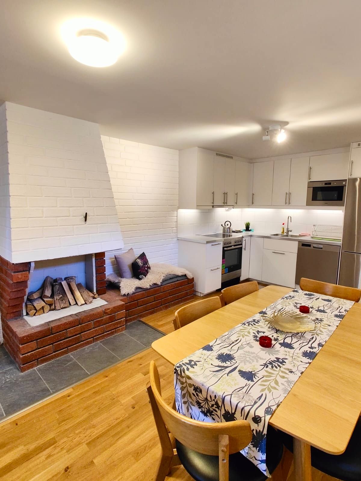 Villa/Hus, 2 rooms, 55 sqm, Sollentuna – bild 3