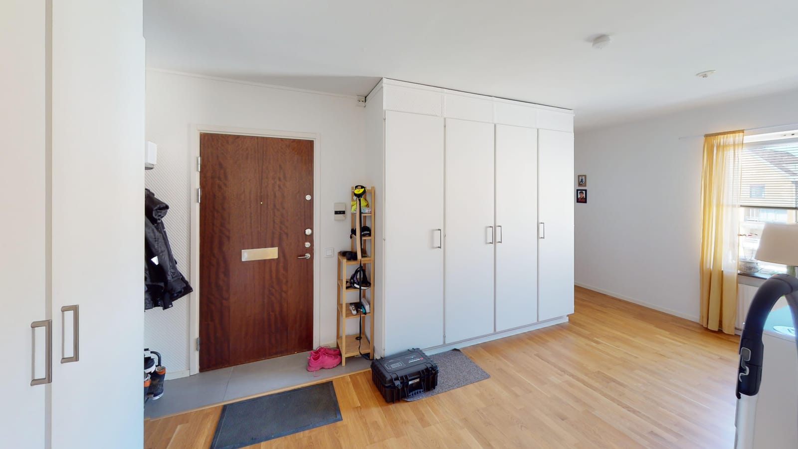Lägenhet, 2 rooms, 83 sqm, Helsingborg
