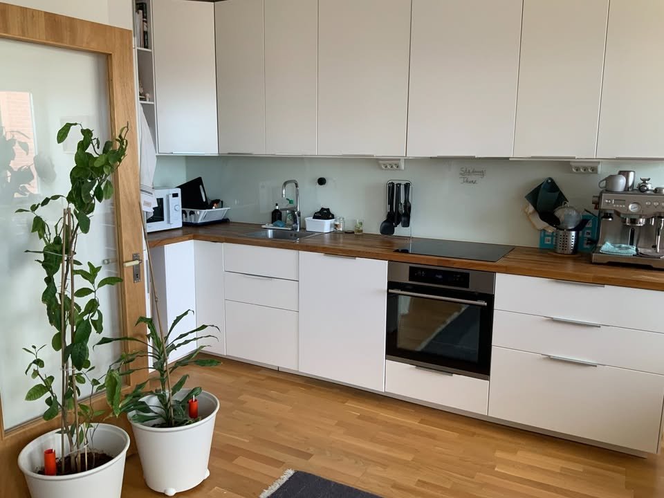 1 rok · 16 m² i Nacka – bild 3