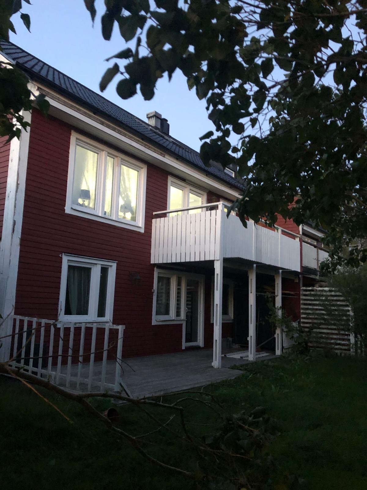 Duplex, 3 rooms, 72 sqm, Åkersberga – bild 19