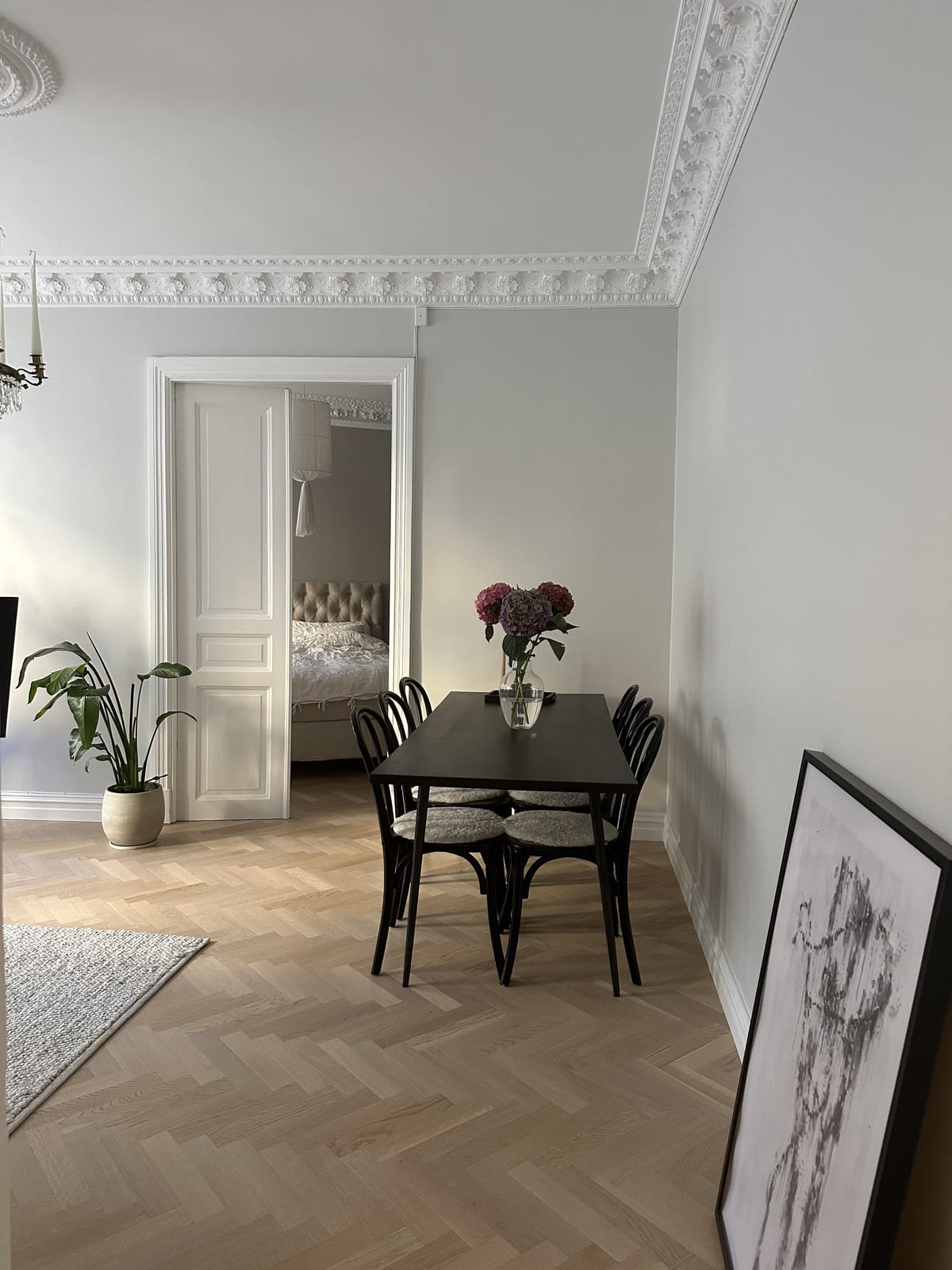 Lägenhet, 2 rooms, 58 sqm, Göteborg