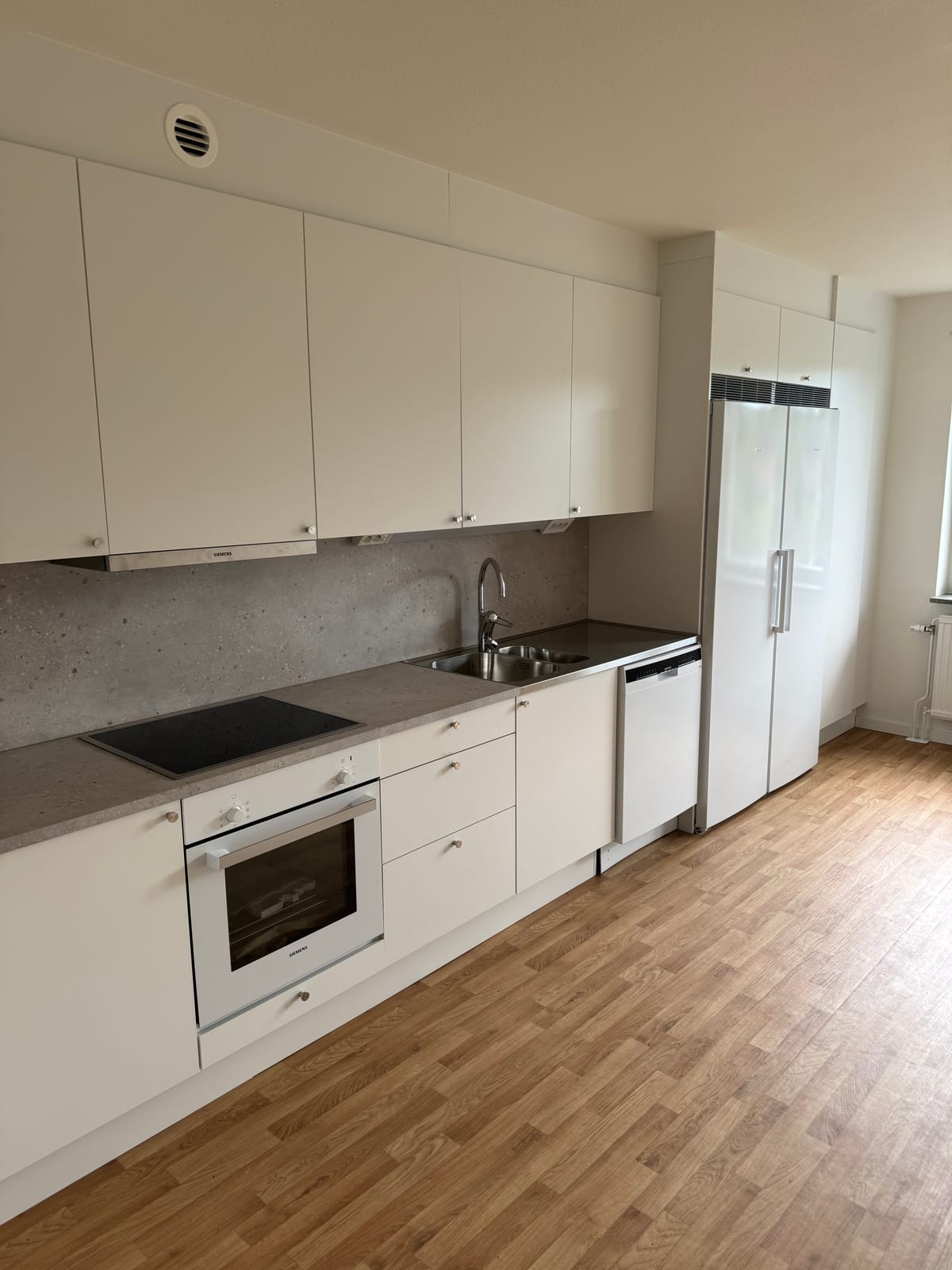 Lägenhet, 4 rooms, 102 sqm, Vingåker